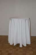 cloth white
