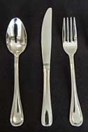 flatware